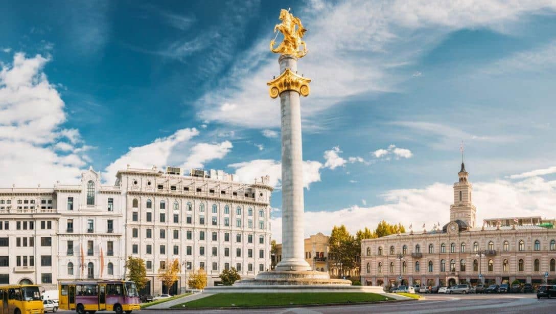 Can You Get Residency in Georgia by Buying Property? (2026 Guide)