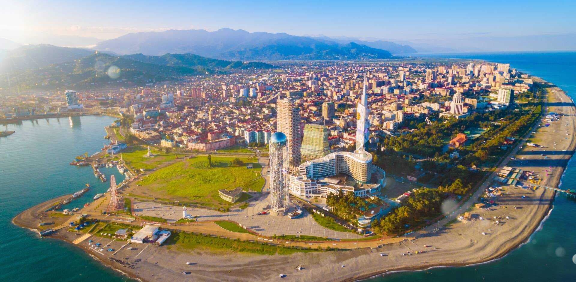 Buying Property in Batumi as an Israeli Citizen (2026)