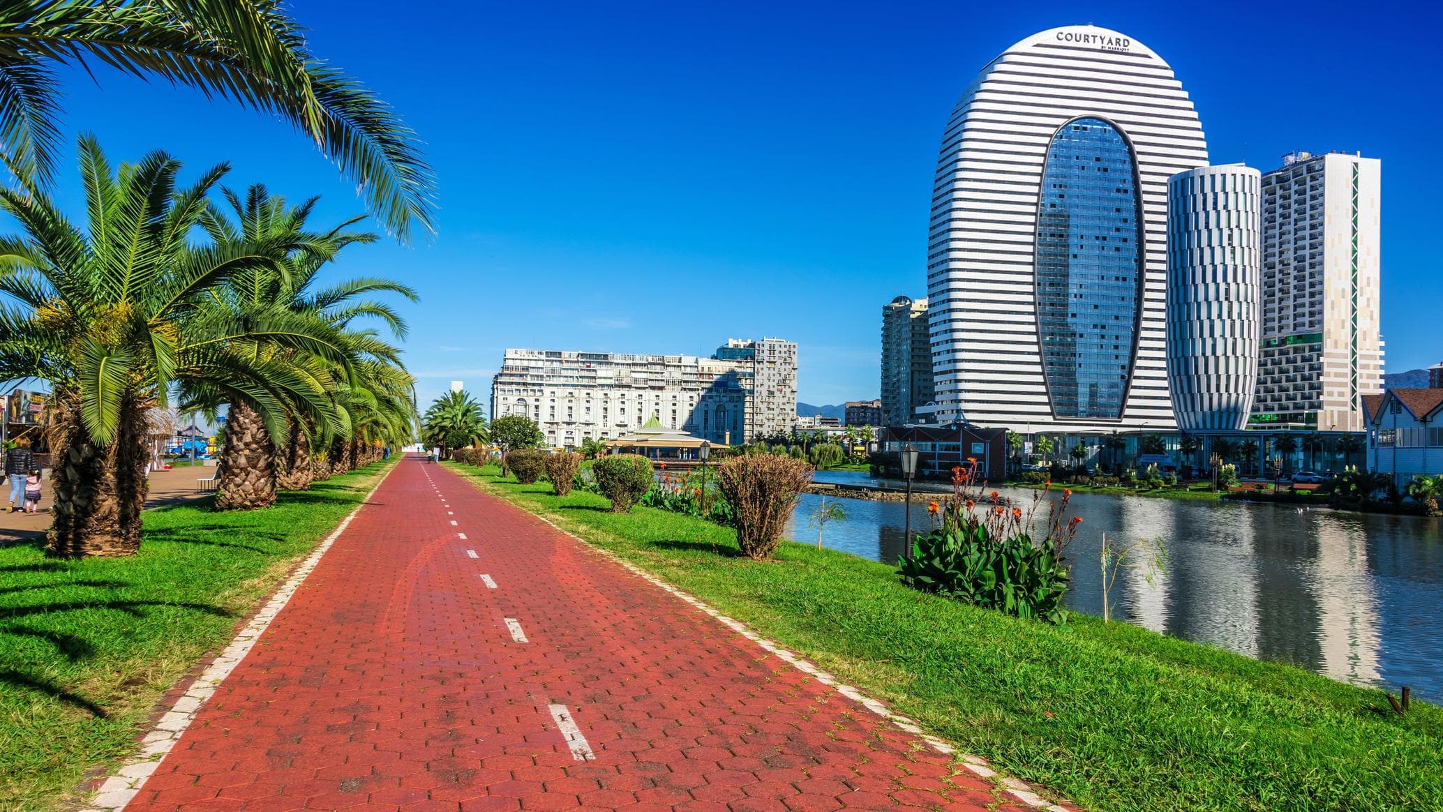 Buying Property in Batumi as a Turkish Citizen (2026)