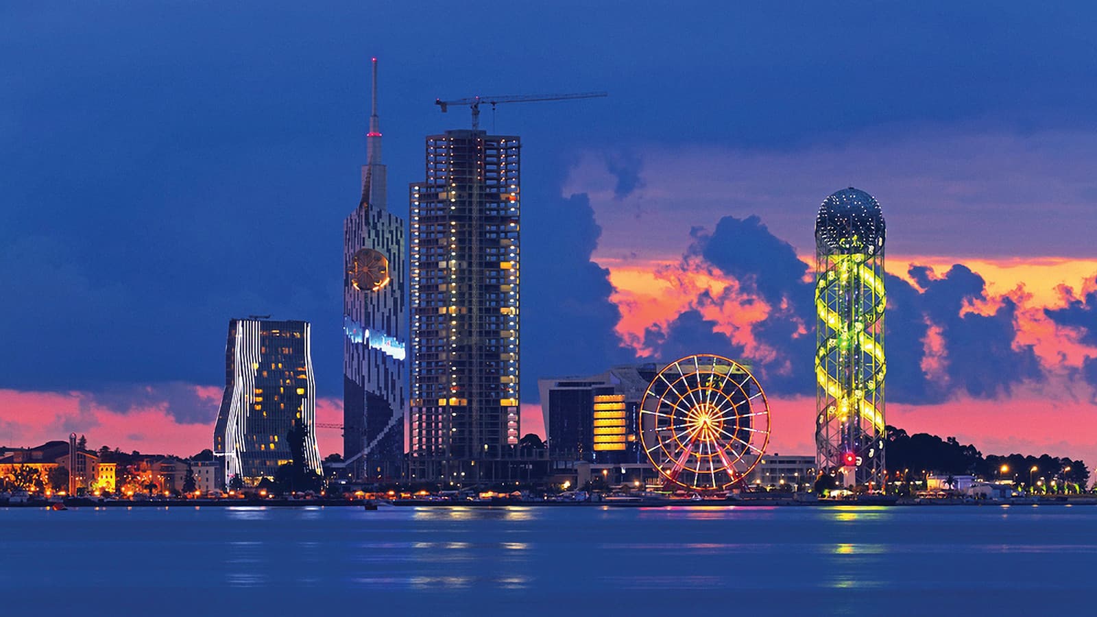 Buying Property in Batumi as a Russian Citizen (2026)