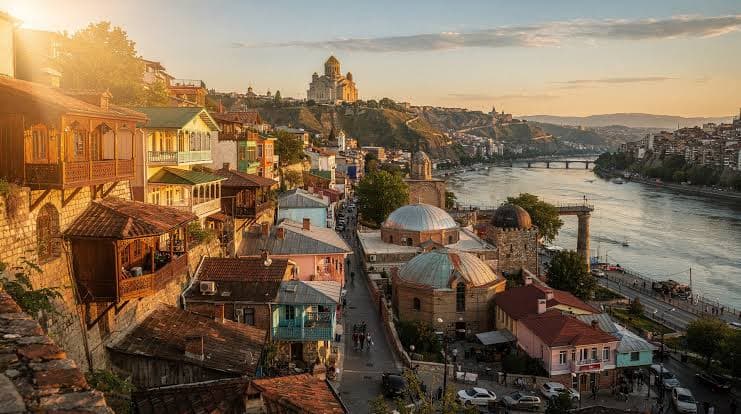 Georgia's Property Market in Mid-2026: What the Numbers Say