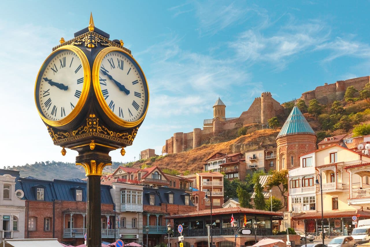 Buying Property in Georgia as an Iranian Citizen: What Actually Works (2026)
