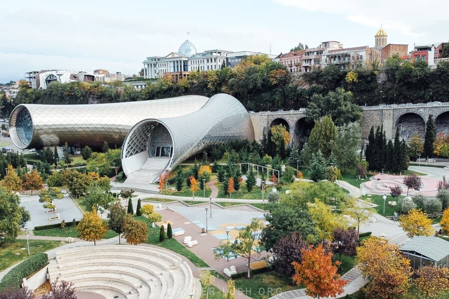 Buying Property in Georgia as a Kazakh Citizen (2026)