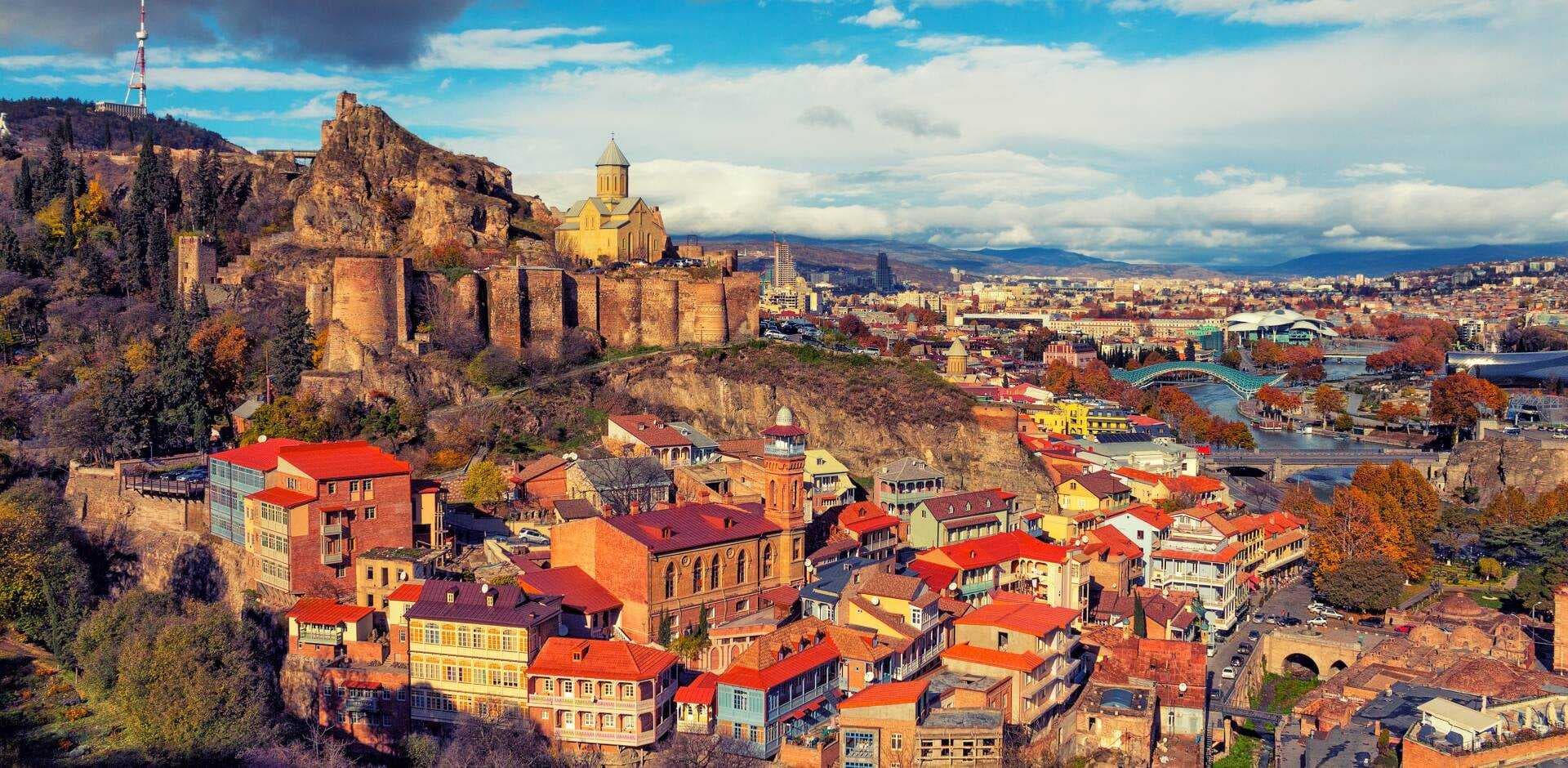 Selling Your Property in Georgia as a Foreigner: Tax, Timing and Process