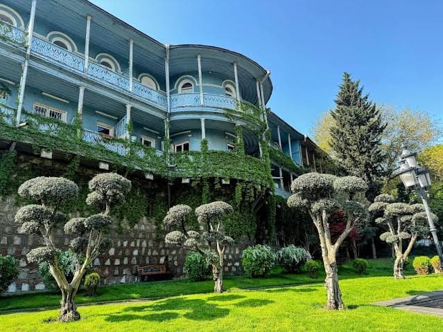 Which District Should You Buy In, in Tbilisi? (2026 Neighbourhood Guide)