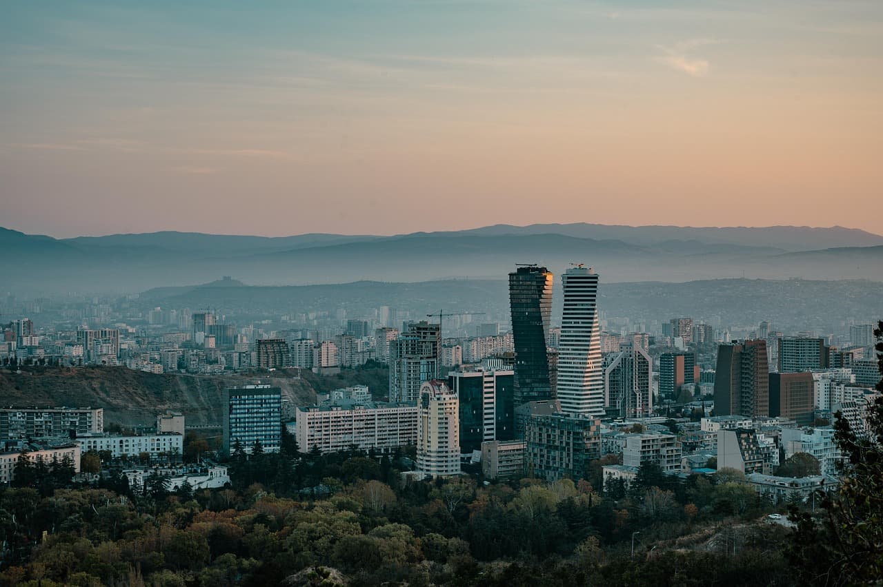Which District Should You Buy In, in Tbilisi? (2026 Neighbourhood Guide)