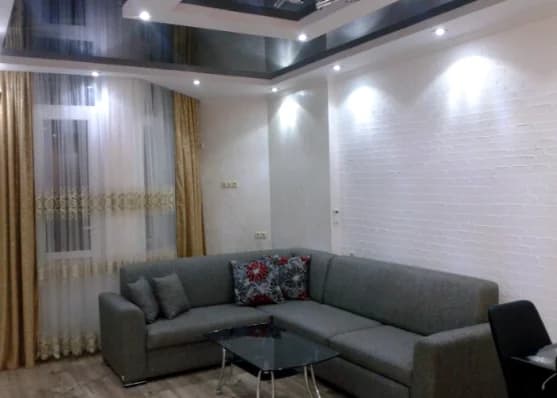 Urgently Short term rent 3-room apartment in Batumi