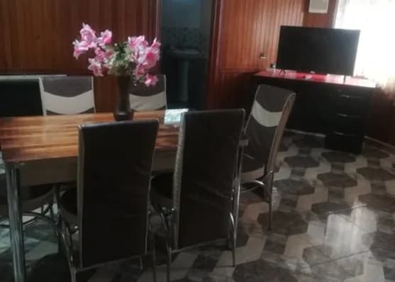 Short term rent 4-room house in Zugdidi