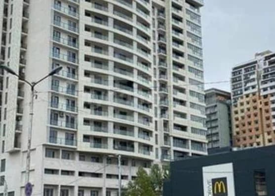 Urgently For rent 2-room apartment on Saburtalo, in Tbilisi