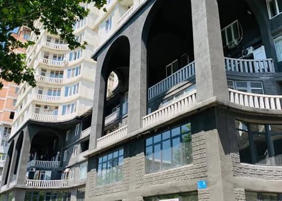 Urgently For rent 3-room apartment on Saburtalo, in Tbilisi