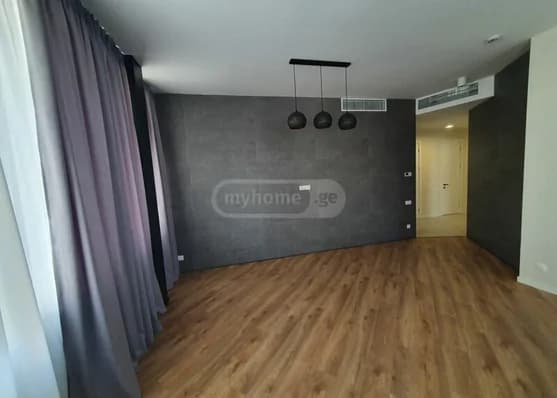 Urgently For rent 4-room apartment in Vake, in Tbilisi thumbnail 5