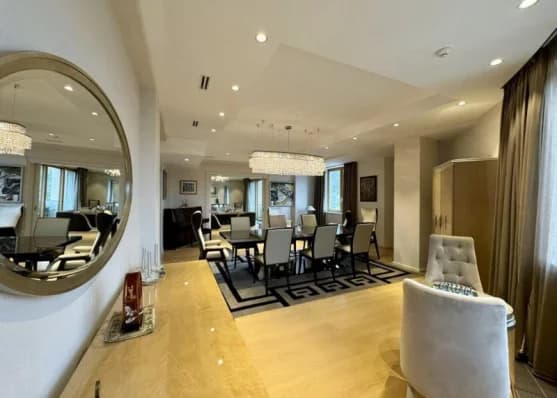 For sale 19-room apartment in Tbilisi