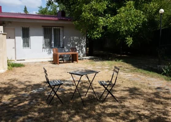 For sale 2-room house in Tskneti, in Tbilisi