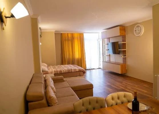 Urgently For sale 2-room apartment in Batumi