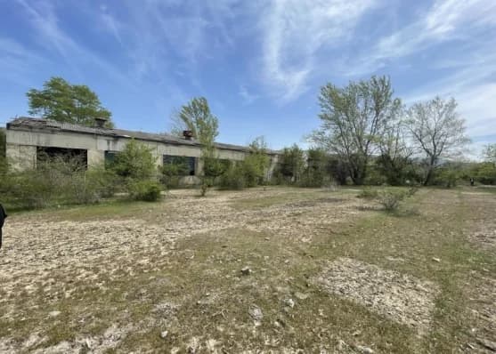 Urgently For sale 1.5 hectares land plot in Bulachauri