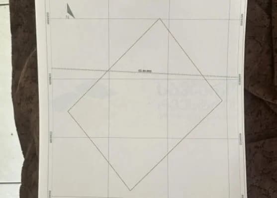 Urgently For sale 1500 m² land plot in Gardabani
