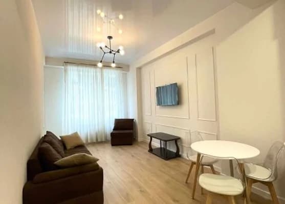 Urgently For rent 2-room apartment in Gldani, in Tbilisi