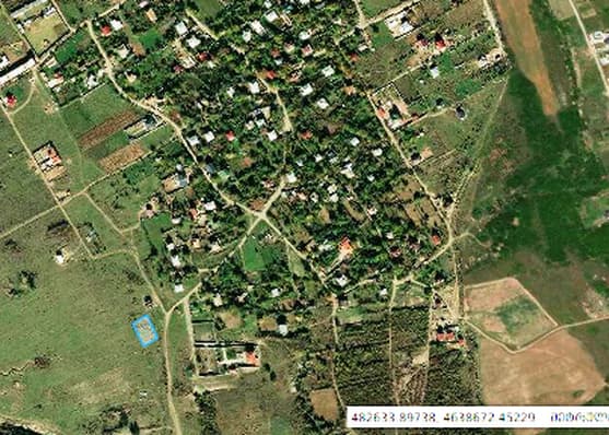 Urgently For sale 700 m² land plot in Saguramo