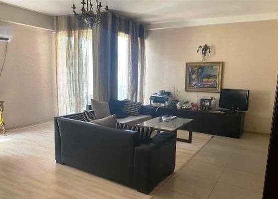 Urgently For sale 3-room apartment in Vake, in Tbilisi