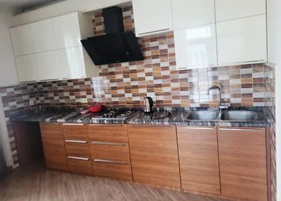 Urgently For rent 4-room apartment in Didube, in Tbilisi thumbnail 4