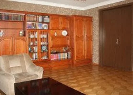 Urgently For sale 4-room apartment in Krtsanisi, in Tbilisi