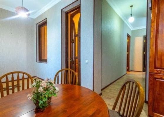 For sale 4-room apartment in Kutaisi