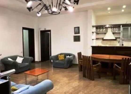 Urgently For rent 162 m² Retail real estate in Vake, in Tbil thumbnail 3