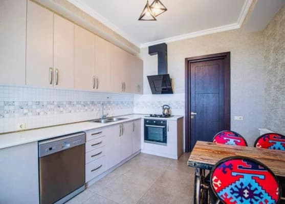 For sale 3-room apartment on Vera, in Tbilisi