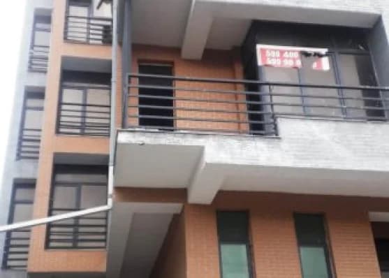 Urgently For sale 2-room apartment in Kutaisi