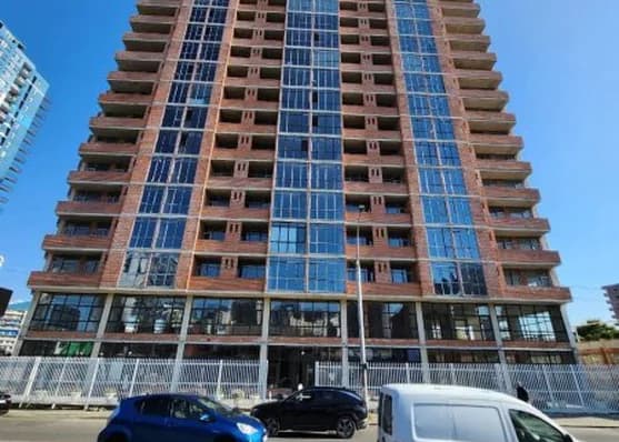 Urgently For sale 1-room apartment in Batumi thumbnail 2
