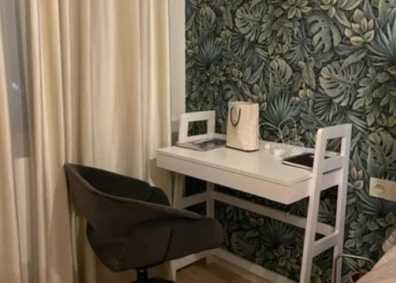 For sale 3-room apartment in Kutaisi