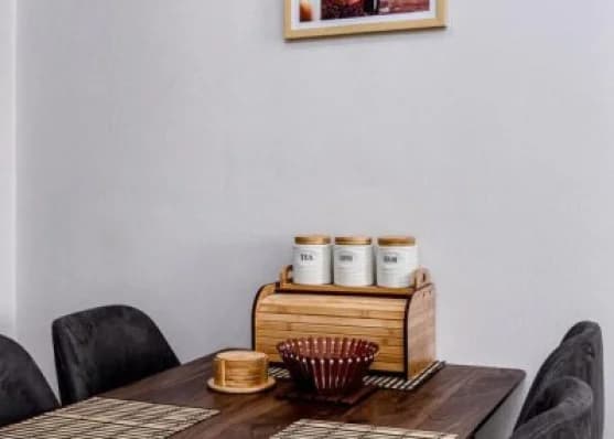 Short term rent 1-room apartment in Isani, in Tbilisi thumbnail 3