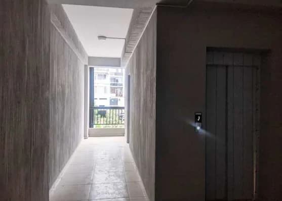 Urgently For sale 3-room apartment in Krtsanisi, in Tbilisi thumbnail 4