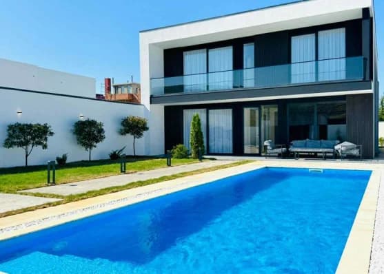 For sale 6-room house in Didi digomi, in Tbilisi