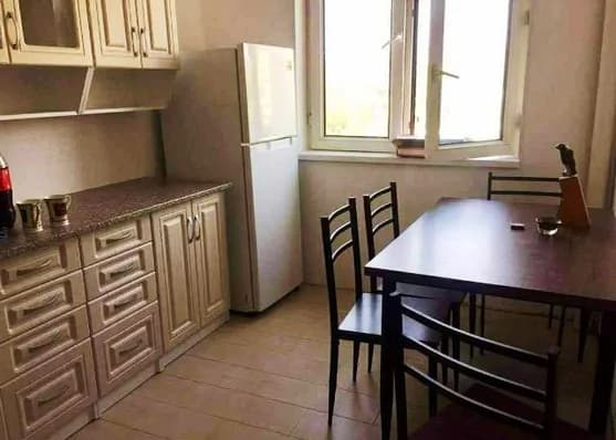 Urgently For rent 3-room apartment in Isani, in Tbilisi
