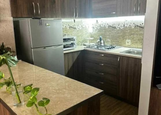 For sale 2-room apartment in Vake, in Tbilisi