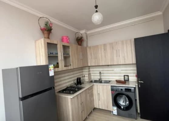 For rent 2-room apartment in Kutaisi