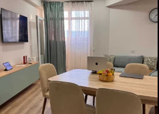 Urgently For rent 2-room apartment in Didi digomi, in Tbilis