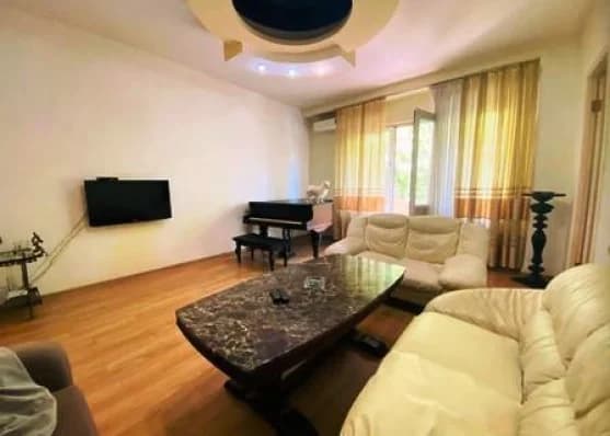 Urgently For sale 2-room apartment on Vera, in Tbilisi