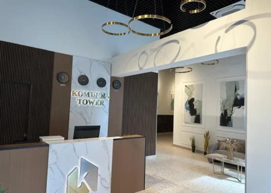 Urgently For rent 3-room apartment in Batumi