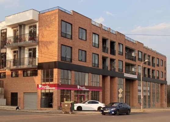 FOR RENT, Retail real estate, Tbilisi, Gldani-Nadzaladevi, Nadzaladevi, urgently