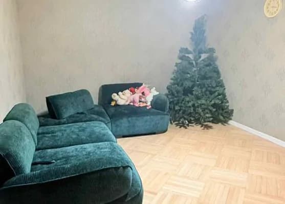 For sale 2-room apartment in Digomi, in Tbilisi