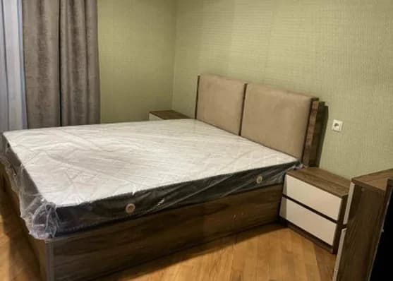 For rent 3-room apartment in Kutaisi