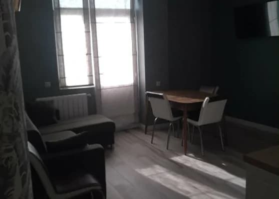 For rent 2-room apartment on Asatiani, in Kutaisi