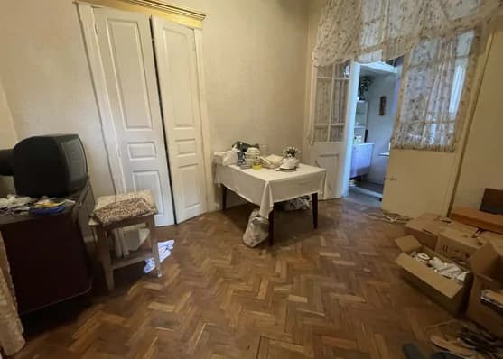 Urgently For sale 2-room apartment on Vera, in Tbilisi