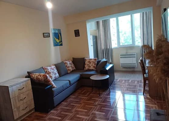 For sale 1-room apartment in Digomi, in Tbilisi