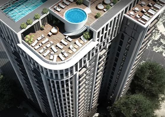 Urgently For rent 3-room apartment on Saburtalo, in Tbilisi