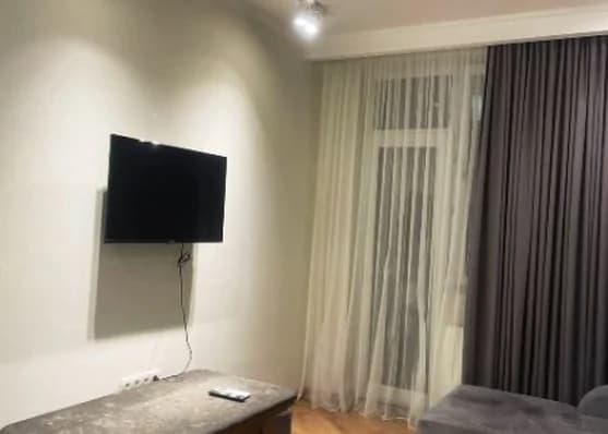 Urgently For rent 3-room apartment on Saburtalo, in Tbilisi