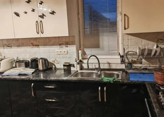For sale 4-room apartment in Tbilisi