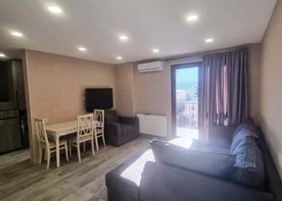 Urgently For rent 2-room apartment on Saburtalo, in Tbilisi